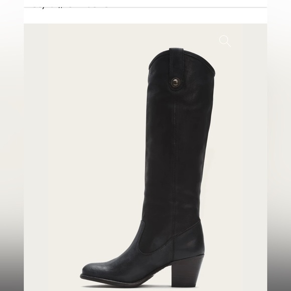 Frye Boots - Picture 6 of 9